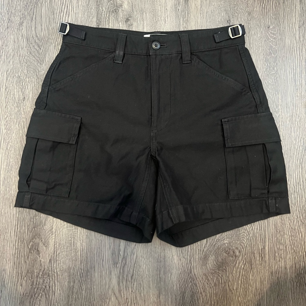 TNA shorts